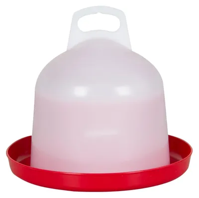 Produktbild von Doppelzylindertränke | CLEAN (3 L)