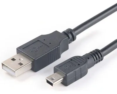 Produktbild von GO SOLID! Kabel kompatibel mit Verifone VX520 & VX820