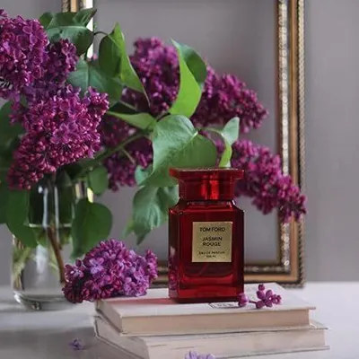 Image de Tom Ford Eau de Parfum Jasmin Rouge