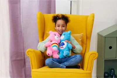 Obrázok produktu pre Medveď Simba mrzutý 35 cm