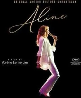 Produktbild von Aline/OST