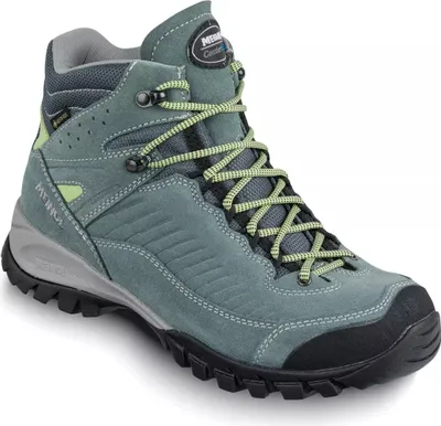 Zdjęcie produktu dla MEINDL Salo Lady Mid GTX linde/lemon 39