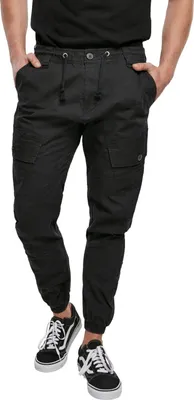 Produktbild von Brandit Ray Vintage Outdoorhose Größe XL Farbe Schwarz