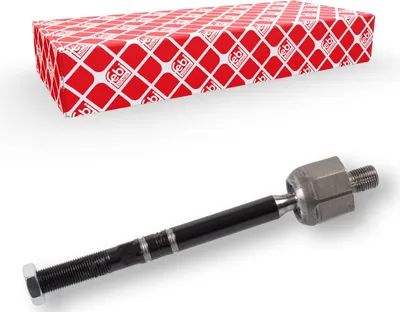 Produktbild von FEBI BILSTEIN 101903 Axialgelenk Spurstange für AUDI TT Coupe (FV3, FVP) Vorne Links Vorne Rechts