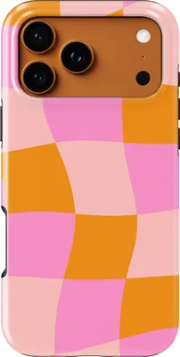 Obrázek produktu pro Ochranné pouzdro pro iPhone 17 Pro Max s MagSafe, odolné proti nárazům – pouzdro na mobilní telefon