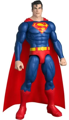 Obrázok produktu pre DC Comics JMD69, 4 rok / roky, Čierna, Plast
