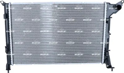 Obrázek produktu pro Chladič, chlazení motoru NRF 53969