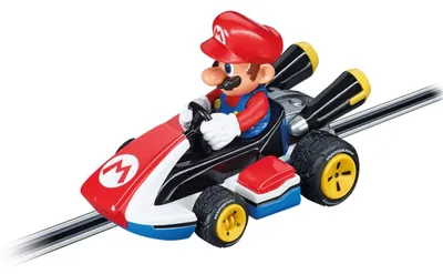 Zdjęcie produktu dla Carrera Mario Kart(TM) - Mario 1:43