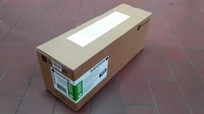 Image de Lexmark Rendement particulièrement élevé - noir