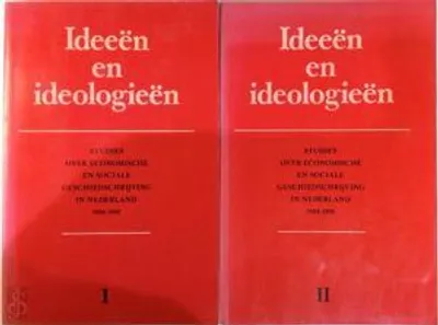 Immagine prodotto di Idee e ideologie