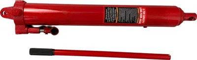 Obrázok produktu pre Hydraulický piest pre žeriav 8t, Gebo Tools