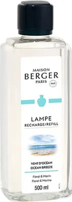 Immagine prodotto di Maison Berger Ricarica per ambienti Fresh Ocean Breeze 500 ml