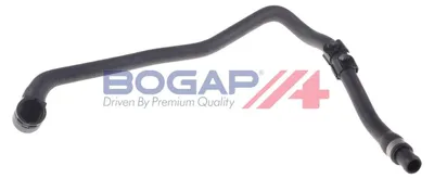 Immagine prodotto di Tubo del radiatore BOGAP per BMW X3 (F25) B4228380