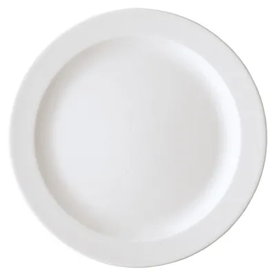 Imagen del producto de Rosenthal Speiseteller 26 cm Fahne Form 1382 Weiss 41382-800001-10026