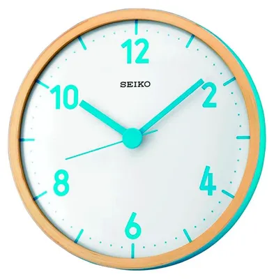 Produktbild von SEIKO Uhren und Wanduhren, Modell QXA533L