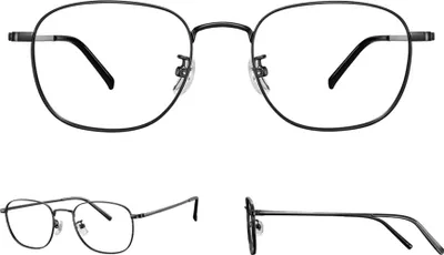 Zdjęcie produktu dla Okulary blokujące niebieskie światło Xiaomi