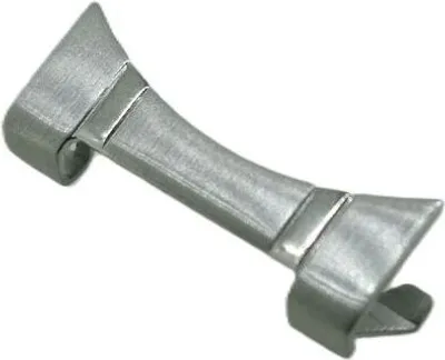 Produktbild von Festina > 1 x Bandanstoß 22mm Edelstahl silberfarben > F6845
