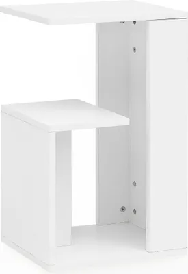 Obrázek produktu pro Brüxxi Odkládací stolek Gala, 61 cm, bílá
