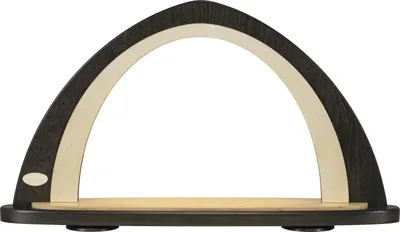 Obrázek produktu pro Prázdný list LED zelená/bílá ŠxVxH 52,0x29,7x9,0cm NOVINKA
