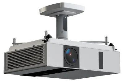 Zdjęcie produktu dla Kindermann 4000000010, Sufit, 20 kg, Srebrny, Metal, 180°, -20 - 20°