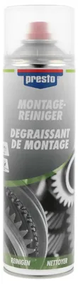 Produktbild von presto Montagereiniger-Spray, 500 ml