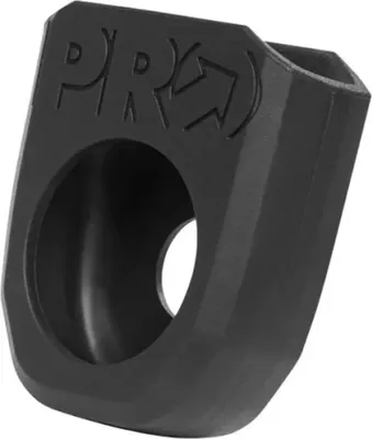 Produktbild von PRO Kurbelschutz SHIMANO FC-E8050/M8050/M8000 Größe One Size Schwarz - Schutz....