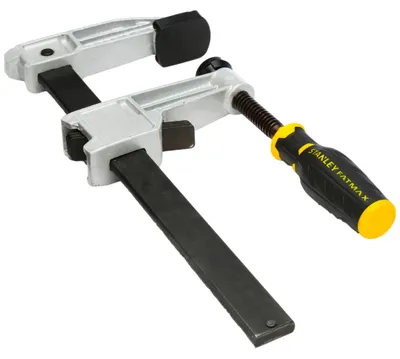 Productafbeelding van Sfm spanklem 60 cm Stanley