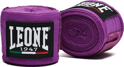 Produktbild von LEONE 1947, Bandagen, Unisex-Erwachsene, Viola, 3.5 M, AB705