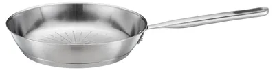 Image de Fiskars Poêle en acier pur 24 cm Fiskars 1065627