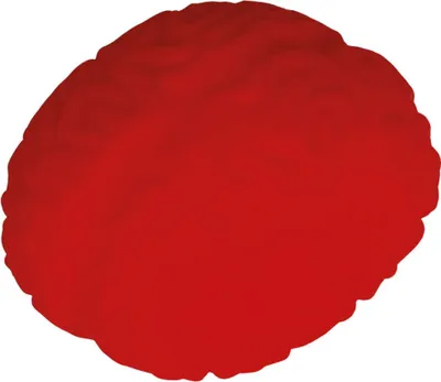 Produktbild von Gehirn Stressball 8cm