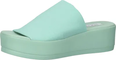 Produktbild von Steve Madden Pantoletten Pantoletten Textil