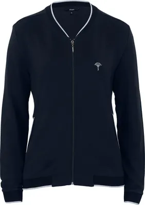 Produktbild von JOOP!  Sweatjacke Leisure - blau - Größe 42