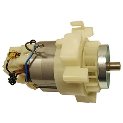 Produktbild von ATIKA Ersatzteil | Motor komplett 1400 W für Bodenhacke BH 1400 N