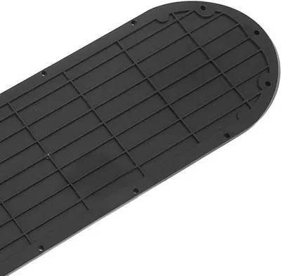 Obrázok produktu pre Batéria pre elektrický skúter – odolná protisklzová ochranná doska – batériový box – 4-článková batéria.