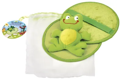 Produktbild von Moses Krabbelkäfer Fang den Frosch