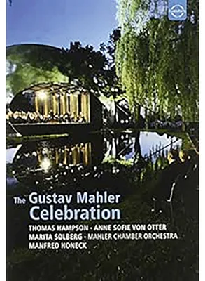 Zdjęcie produktu dla The Gustav Mahler Celebration
