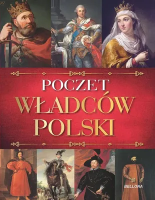 Immagine prodotto di Poczet władców Polski