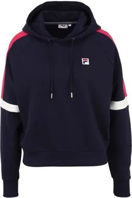 Produktbild von Fila Sweatshirts Cate Raglan Hoody, 688964B420, Größe: 163