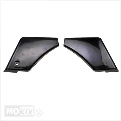 Produktbild von Werkzeugdeckel für Peugeot 103 SPX/VOGUE schwarz