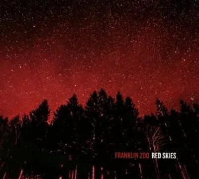 Produktbild von Red Skies