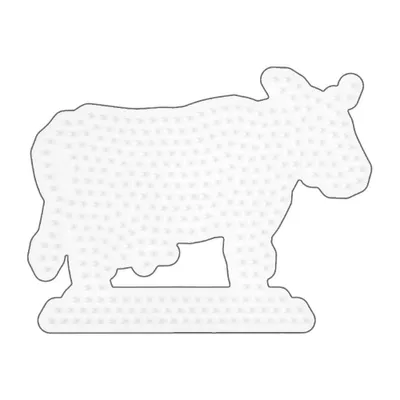 Produktbild von Hama Beads 280, Weiß, 352 Stück(e)