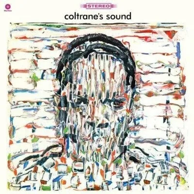 Zdjęcie produktu dla John Coltrane - Coltrane's Sound (Limited Edition) (180 g) (LP)