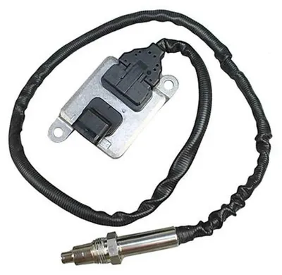 Produktbild von METZGER 0899180 NOx-Sensor NOx-Katalysator für BMW 5 Touring (F11) 5 Limousine (F10)