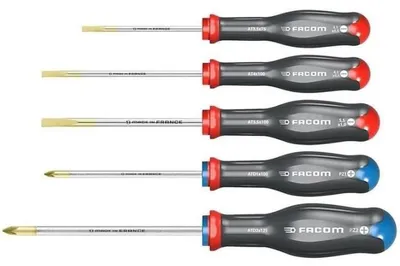 Obrázek produktu pro Facom Schraubendreher-Set 5-tlg.