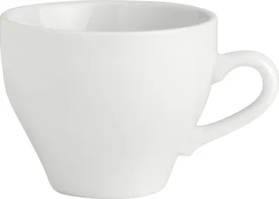 Produktbild von TOGNANA Kaffee-Obere, Inhalt: 0,22 Liter