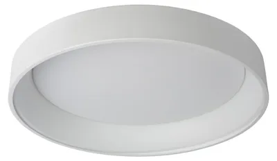 Image de Lucide plafond encastré LED 80W 3000K TALOWE 46100/80/31