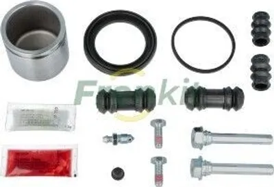 Produktbild von FRENKIT Bremssattel-Reparatursatz für FIAT CROMA (194) Vorne 60mm 760583