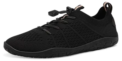 Produktbild von Jana Sportliche Slipper Damen 31393734383035 Schwarz 39 EU