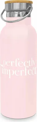 Productafbeelding van PPD Roestvrijstalen fles, thermosfles, isolatiefles, 500 ml, artikelnummer 471334