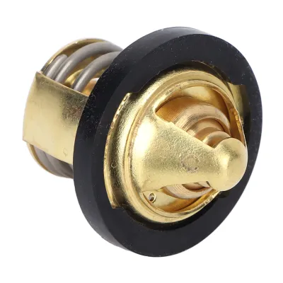 Image de Thermostat de refroidissement,Thermostat de refroidissement du moteur,Interrupteur de thermostat,Thermostat du moteur,Thermostat du radiateur,Remplacement du thermostat